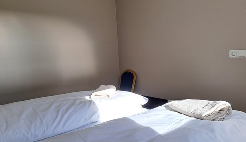 Classic Double or Twin Room