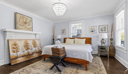 Signature House, 3 Bedrooms, Patio, Courtyard View