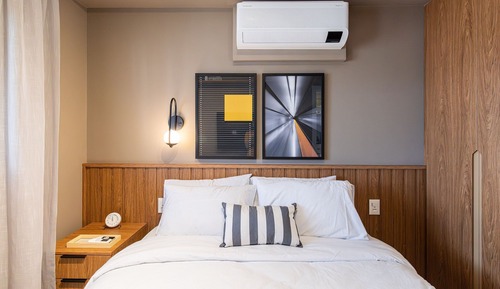 City Apartment