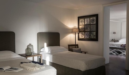 Family Quadruple Room