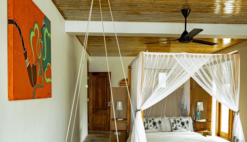 Family House