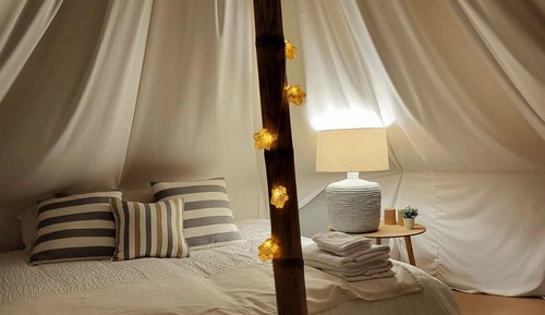 Glamping Acacia