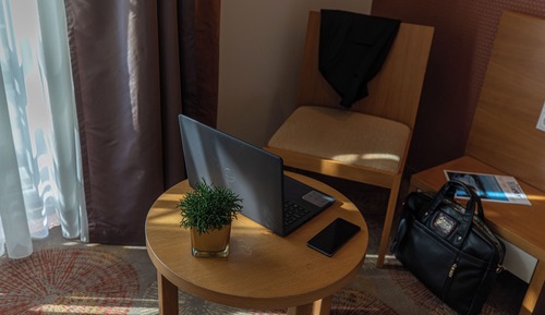 Superior Room, Non Smoking, City View