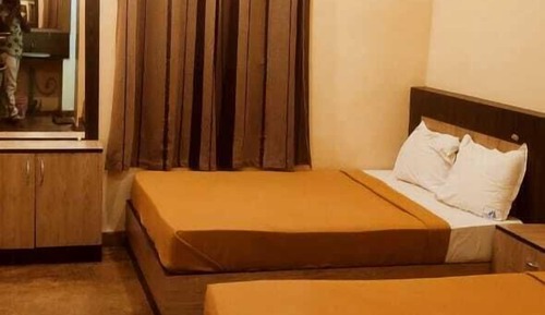 Family Quadruple Room