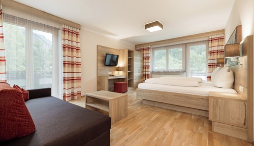 Grand Apartment, Mountain View