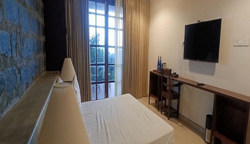 Grand Villa