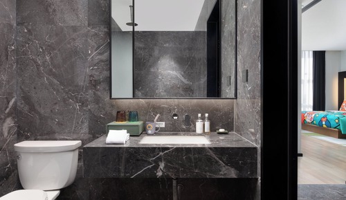 Premium Room, 1 King Bed