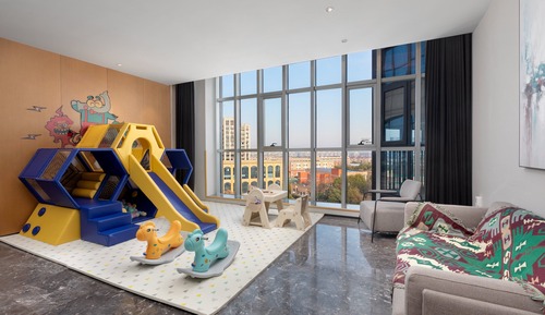 Family Suite, 1 Bedroom