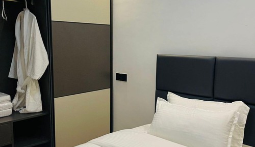 Apartment, 3 Bedrooms