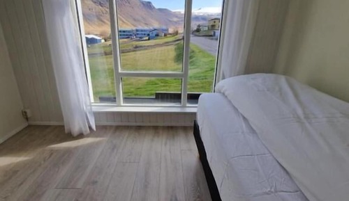 Panoramic Single Room