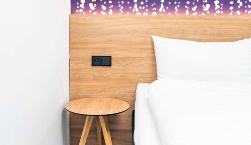 Superior Room, 2 Twin Beds