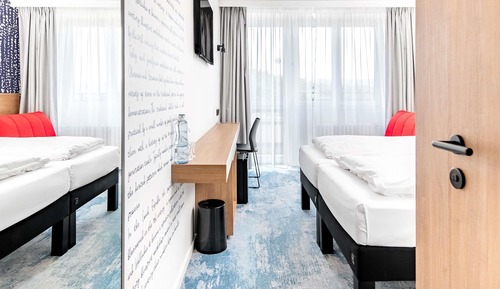 Superior Room, 1 Double Bed