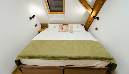 Premium Suite, 1 Bedroom, Courtyard Area