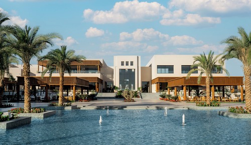 Deluxe Room, 1 Queen Bed, Sea View