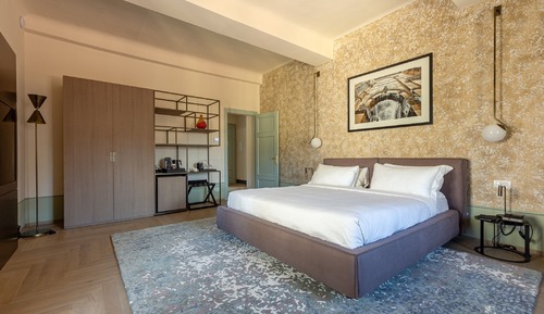One Bedroom Suite Melisse