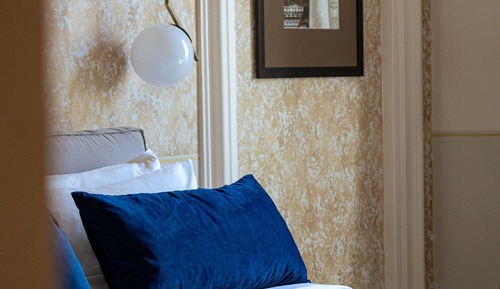 Junior Suite Lavande