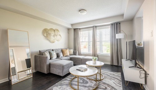 Family House, 3 Bedrooms, Kitchen, Lake View