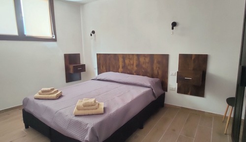 Basic Apartment