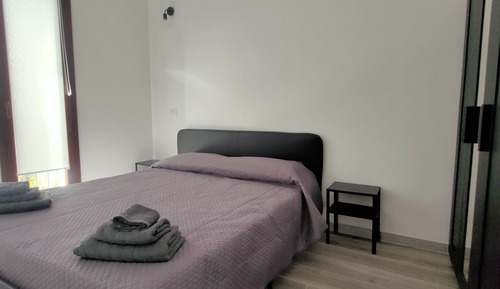 Club Apartment