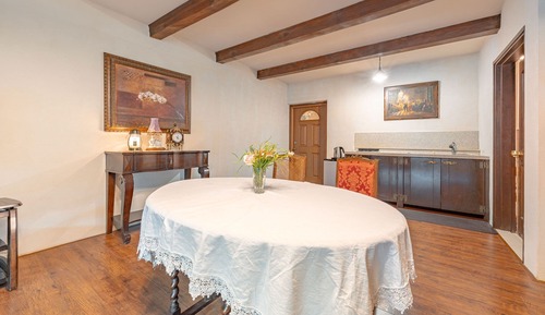 Basic Room, 1 Bedroom (deluxe spa3)