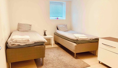 Apartment, 3 Bedrooms