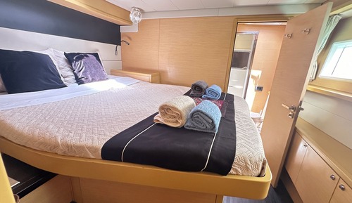 Double Room, Sea View