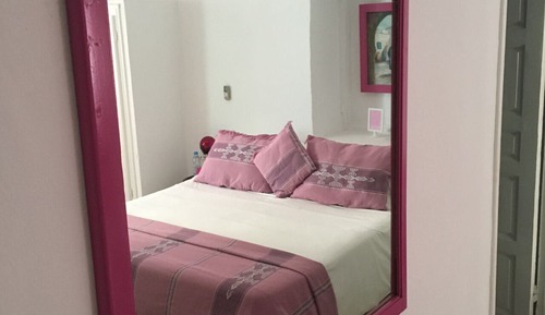 Classic Double Room, 1 Queen Bed