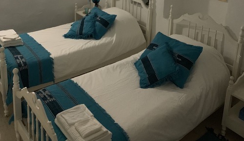 Comfort Twin Room