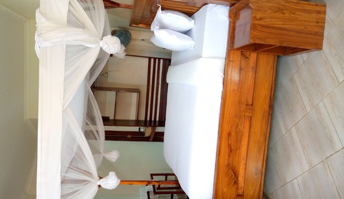 Deluxe Room, 1 King Bed