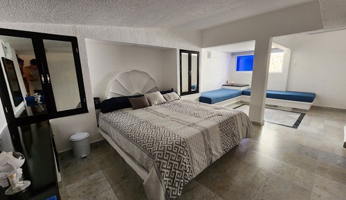 Basic Villa, 1 Bedroom, Mobility Accessible