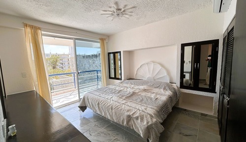 Family Villa, 2 Bedrooms, Partial Ocean View
