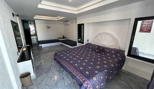 Comfort Villa