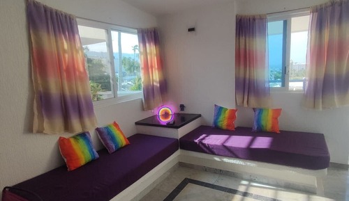 Panoramic Villa, 1 Bedroom, Balcony, Ocean View
