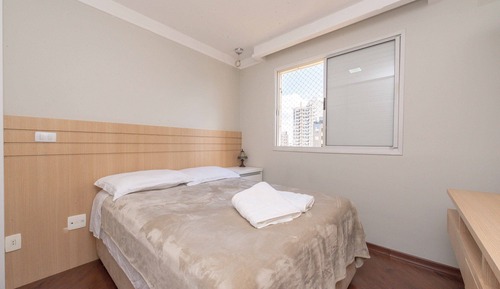 Basic Apartment