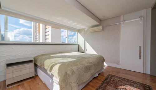 Basic Apartment