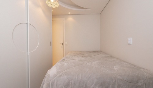 Basic Apartment