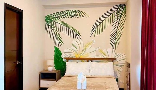 Deluxe Single Room, 1 Double Bed, Ocean View