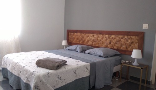 Basic Room, 1 Bedroom, Non Smoking