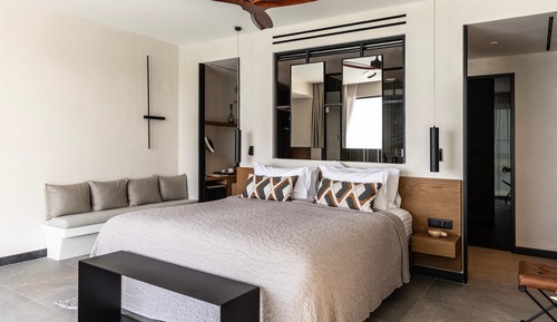 Bungalow Suites