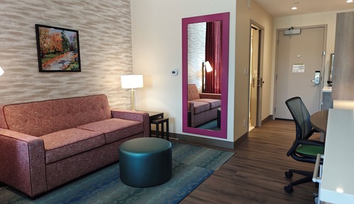 Studio Suite, 2 Queen Beds