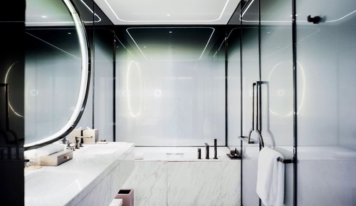 MGM Deluxe City View King