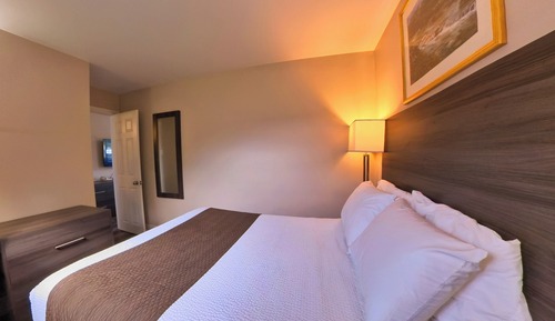 Deluxe Room, 2 Queen Beds