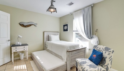 House (3 Bedrooms)