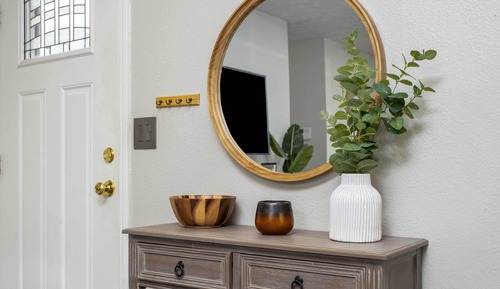 Apartment (2 Bedrooms)