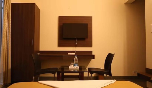 Basic Room