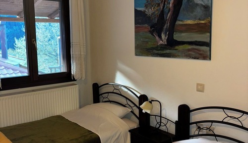 Comfort Twin Room, 2 Twin Beds