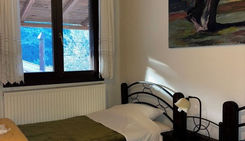 Comfort Twin Room, 2 Twin Beds