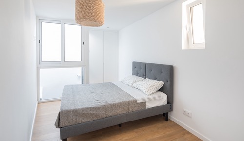 Apartment, 2 Bedrooms