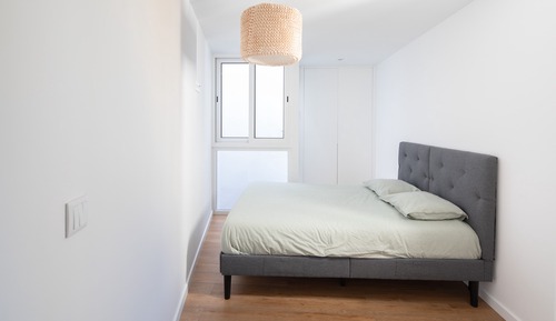 Apartment, 1 Bedroom, Non Smoking