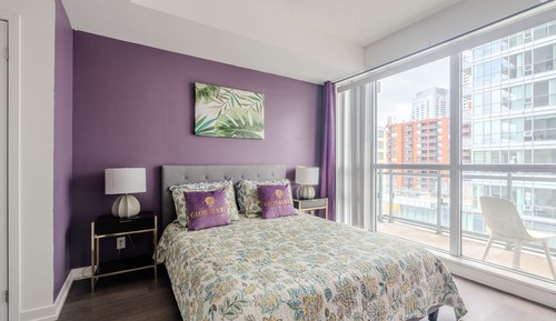 Family Apartment, Multiple Beds, Pool Access